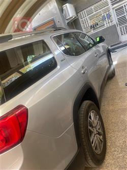 جی ئێم سی ئەکادیا